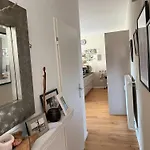 Lägenhet Reeker Kiefersfelden