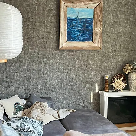 Lägenhet Reeker Kiefersfelden