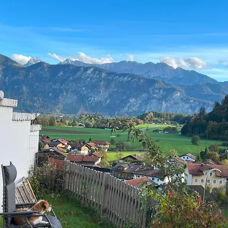 Reeker Appartement *