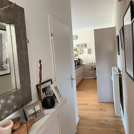 Apartment Reeker Kiefersfelden