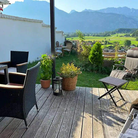 Apartment Reeker Kiefersfelden