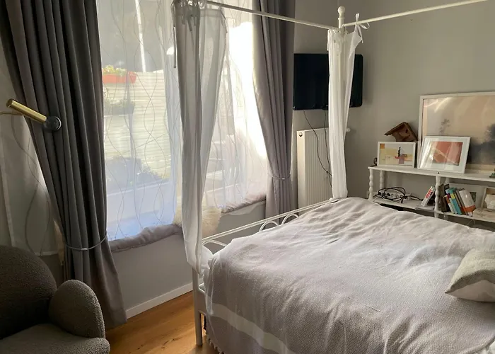 Reeker Apartment