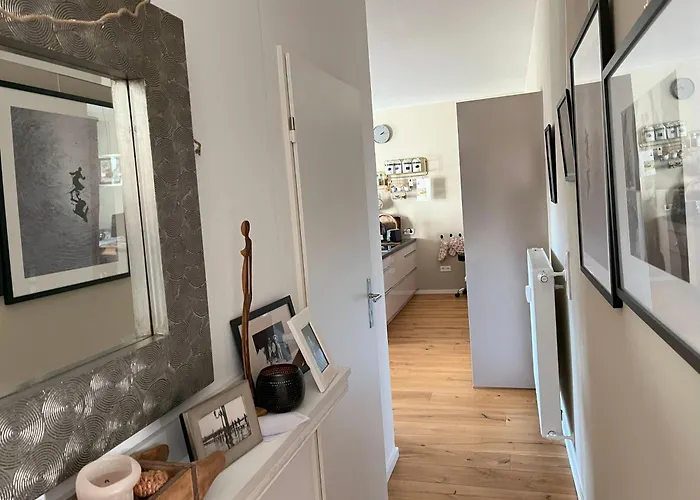 Apartment Reeker Kiefersfelden
