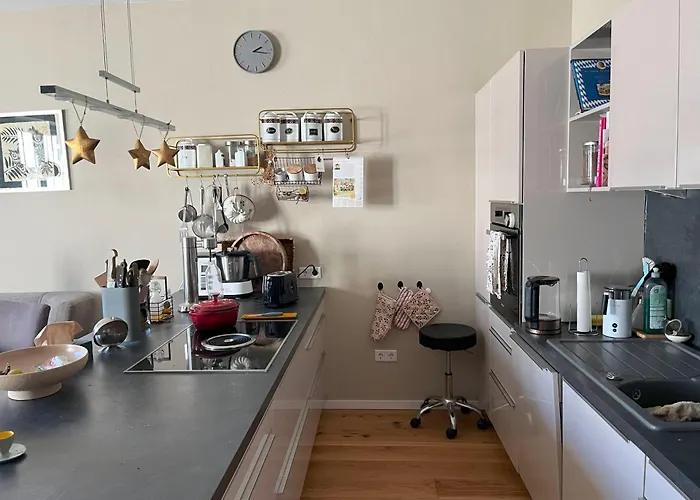 Reeker Apartment Kiefersfelden